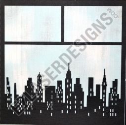 City Landscape